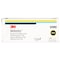 Scotch Mskg Tp HardtoStick Srfcs206036A, PK24, 0.94 in, 1.41 in, 1.88 in W x 60 yd, 60.1 yd L, 6.6 in Thick 2060 - alternate 6